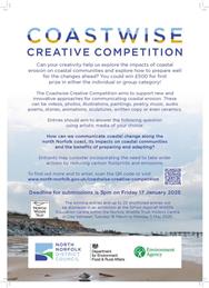 Coastwise Creative Competition